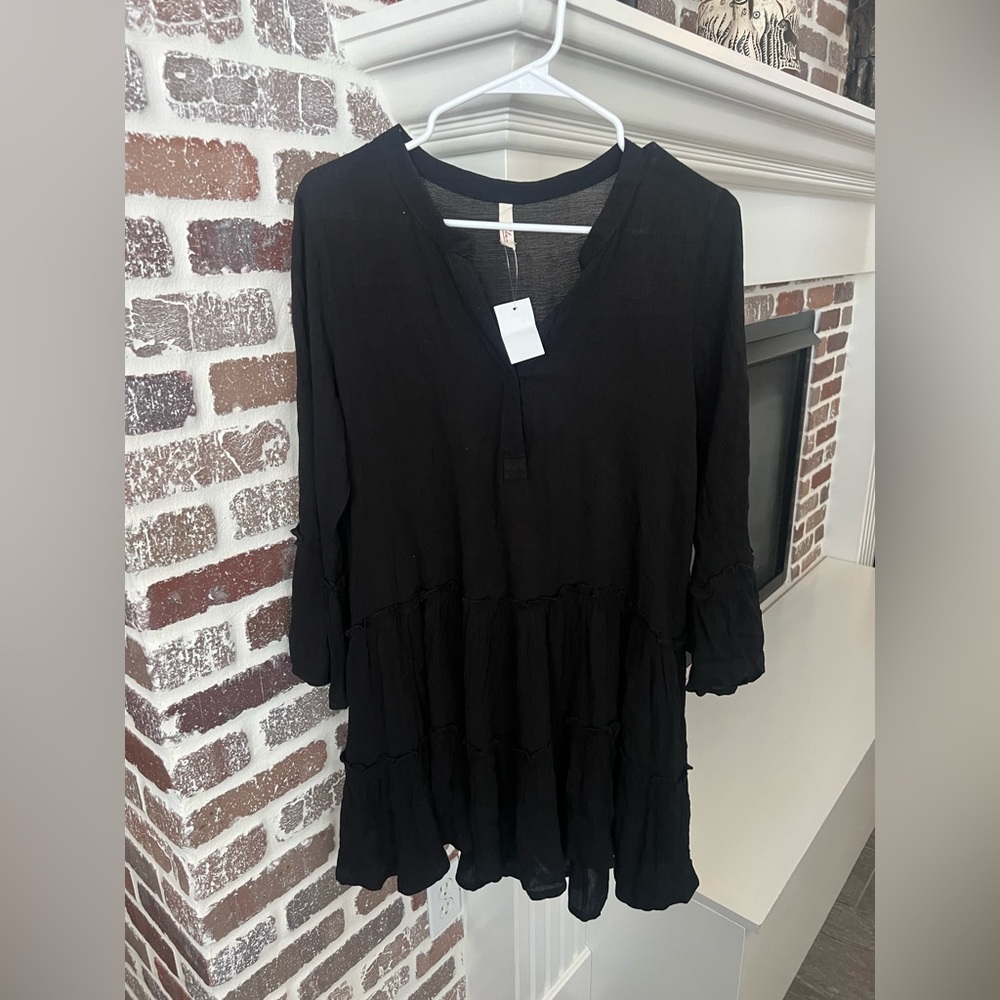 Women’s cover up dress